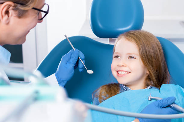 Best Root Canal Treatment  in Coleman, TX