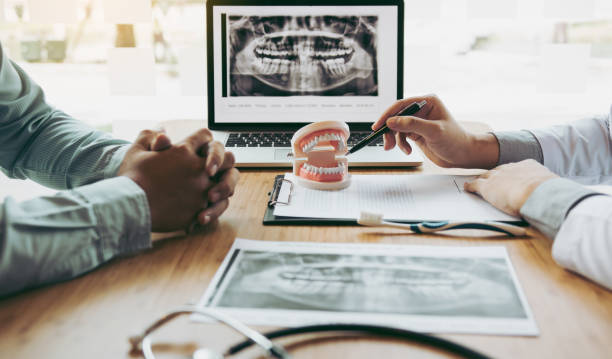 Emergency Dental Services in Coleman, TX