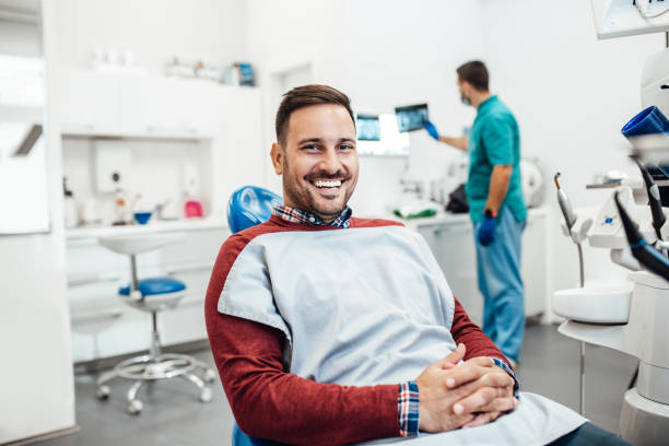 Oral Surgery in Coleman, TX