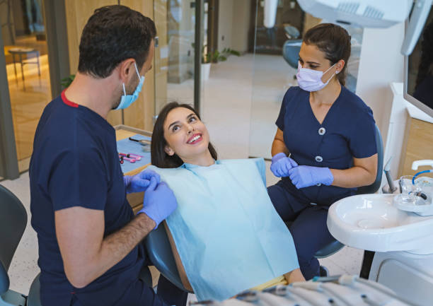 Best Dental Exams and Cleanings  in Coleman, TX