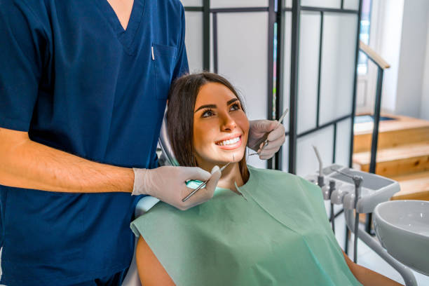 Best Oral Surgery  in Coleman, TX