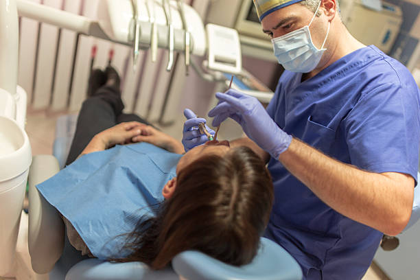 Trusted Coleman, TX Holistic Dental Care Services Experts