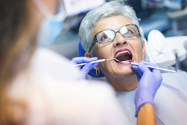 Best Dental Fillings (Composite and Amalgam)  in Coleman, TX