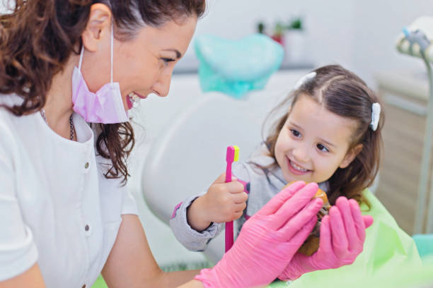Oral Cancer Screening in Coleman, TX